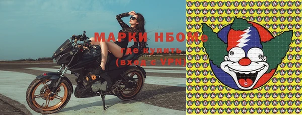 молекула духа Магас
